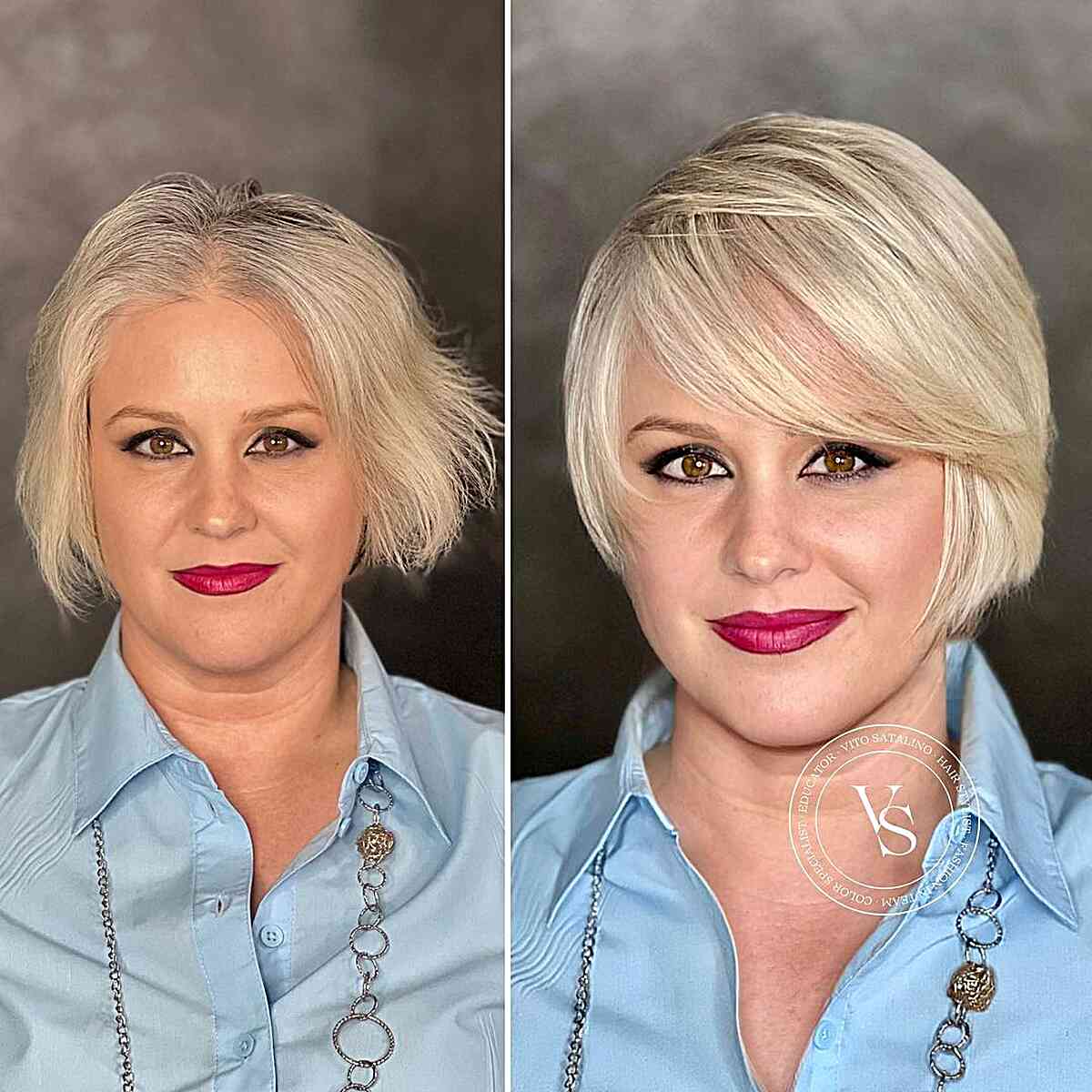 35 Most Flattering Ways to Get a Pixie Cut for Round Face Shapes