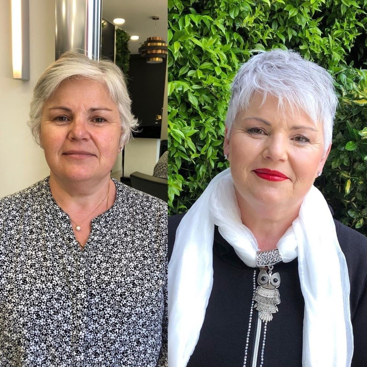 35 Most Flattering Ways to Get a Pixie Cut for Round Face Shapes