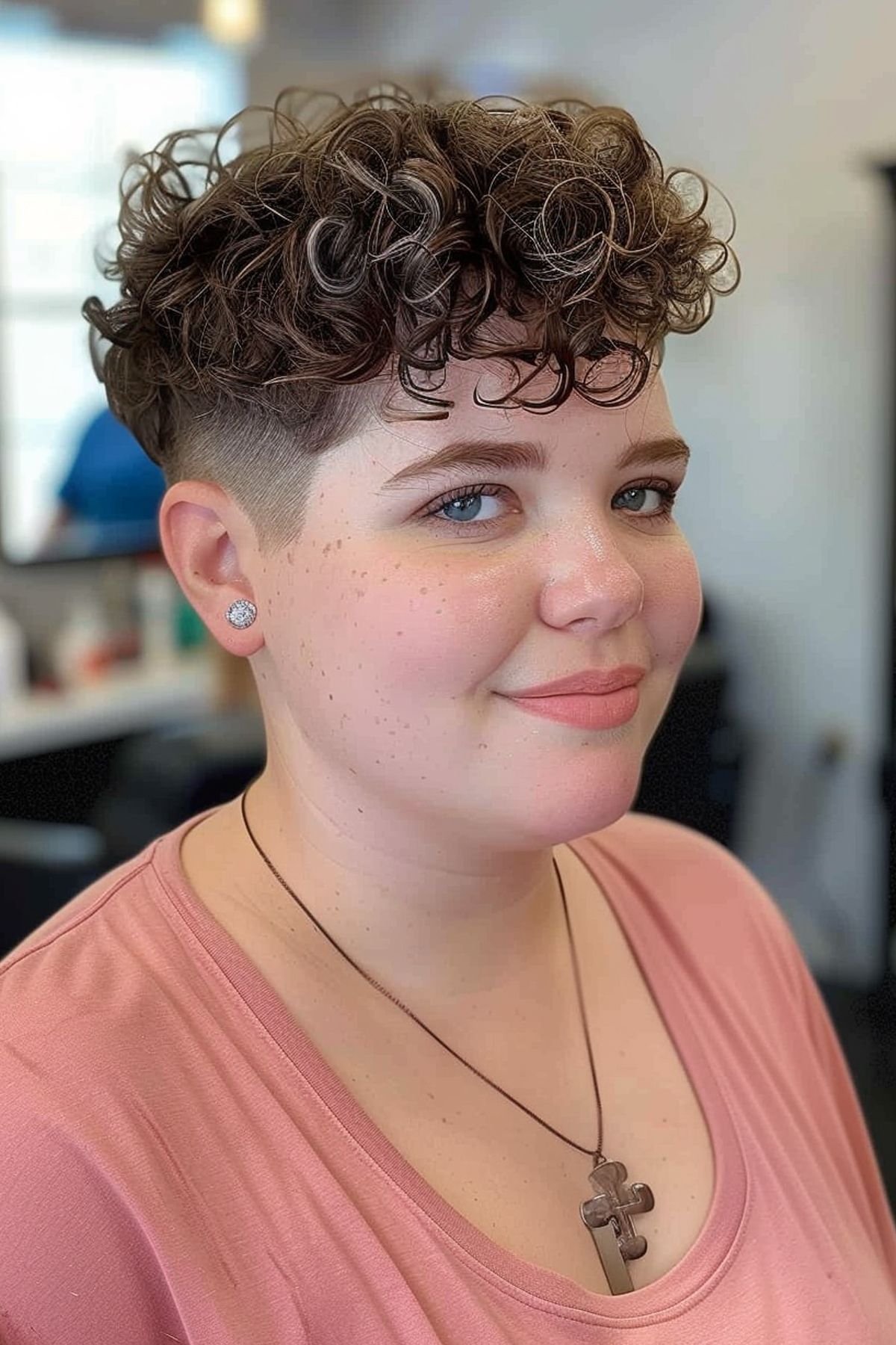 35 Most Flattering Ways to Get a Pixie Cut for Round Face Shapes