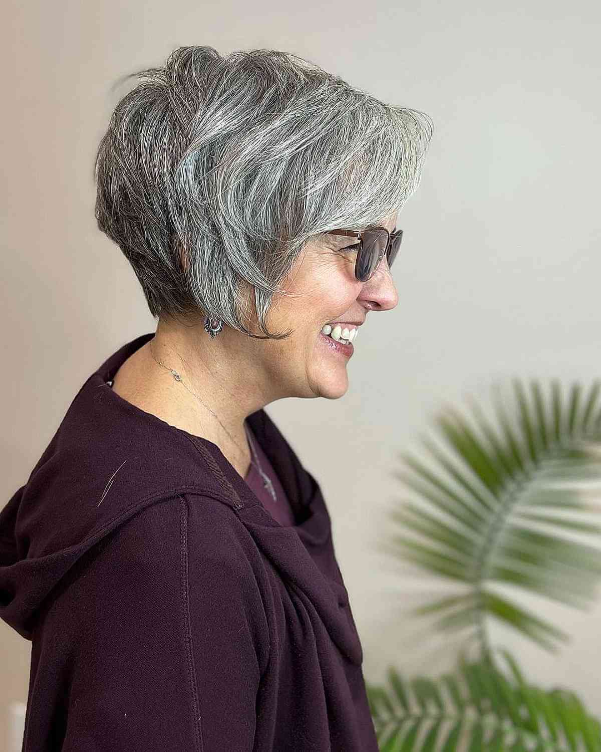 24 Best Pixie Haircuts for Older Women (2025 Trends)