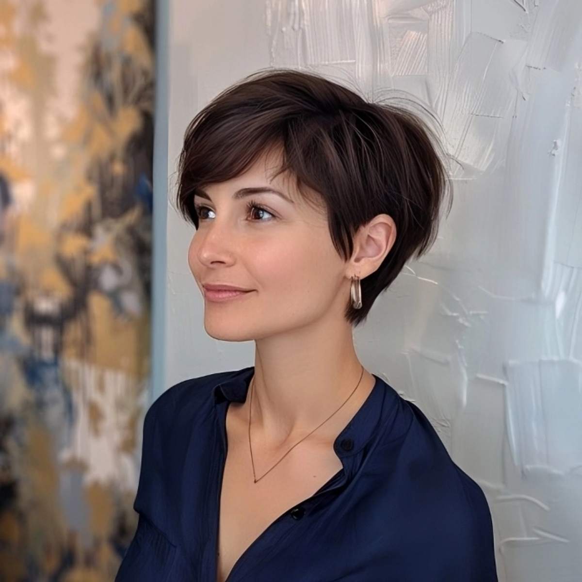 34 Edgy Pixie Cuts for Women of All Ages and Hair Textures