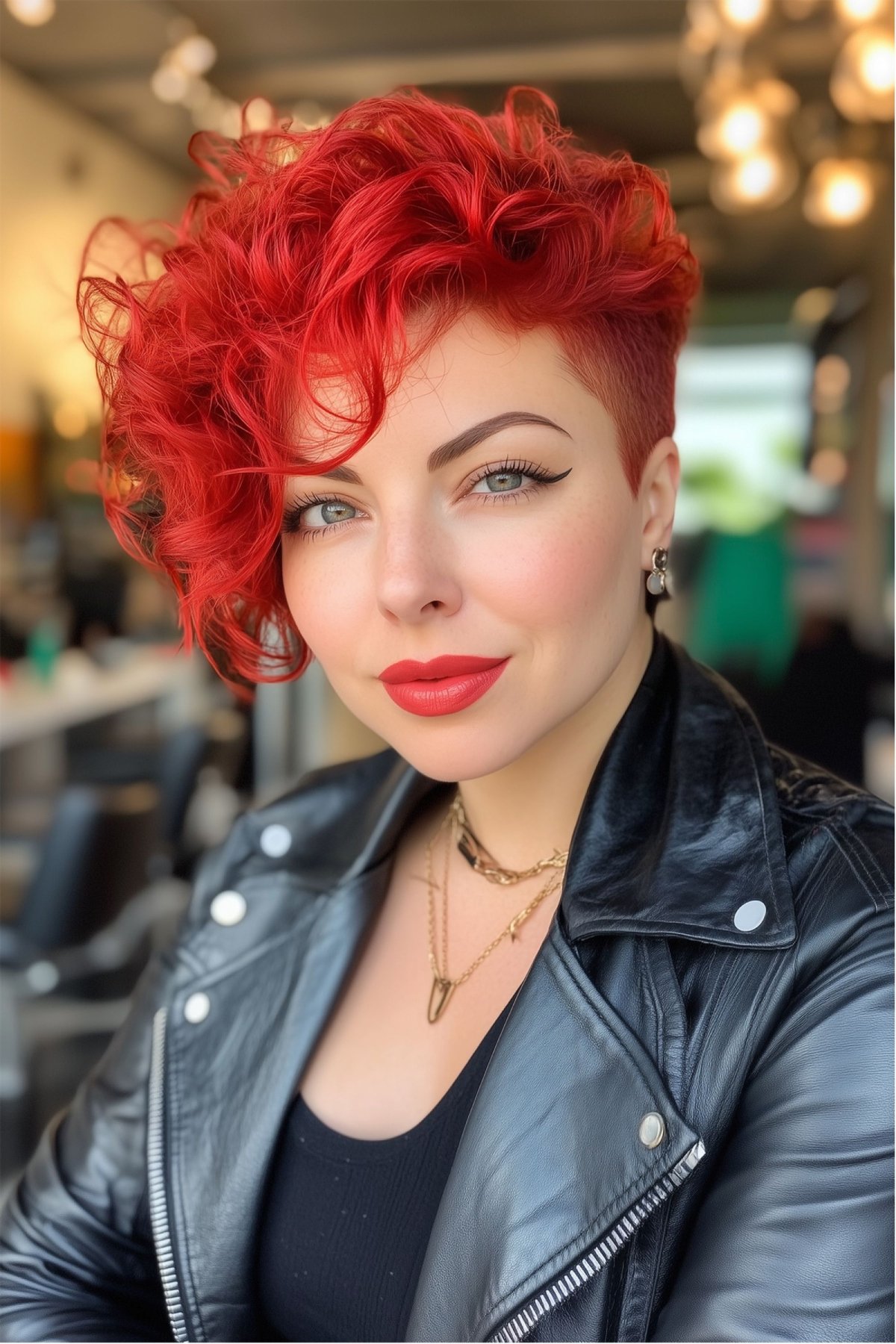 34 Edgy Pixie Cuts for Women of All Ages and Hair Textures