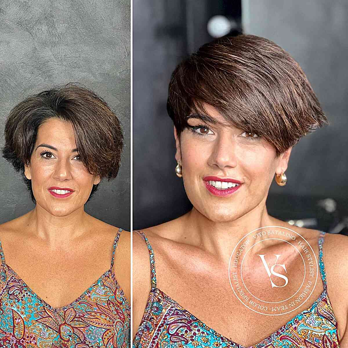 35 Asymmetrical Pixie Cut Ideas That Make a Statement