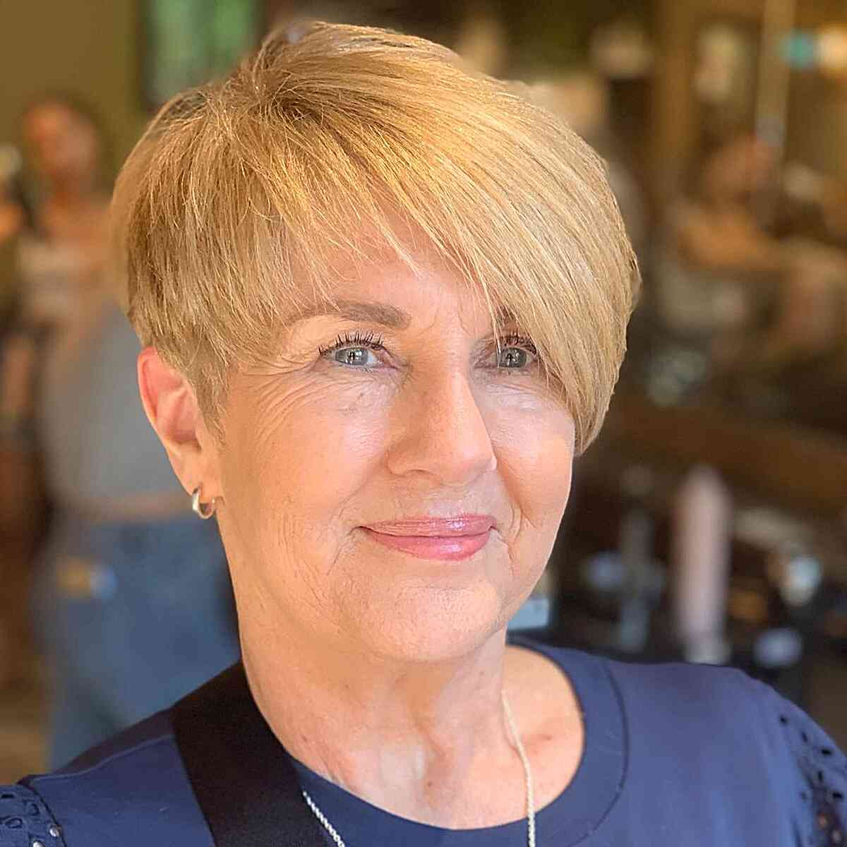 35 Asymmetrical Pixie Cut Ideas That Make a Statement