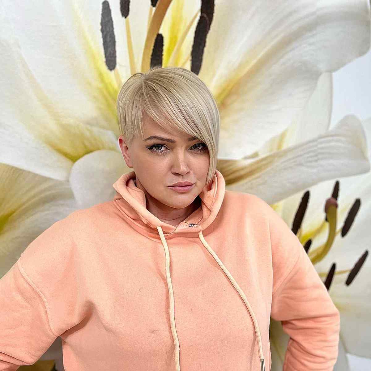 35 Asymmetrical Pixie Cut Ideas That Make a Statement
