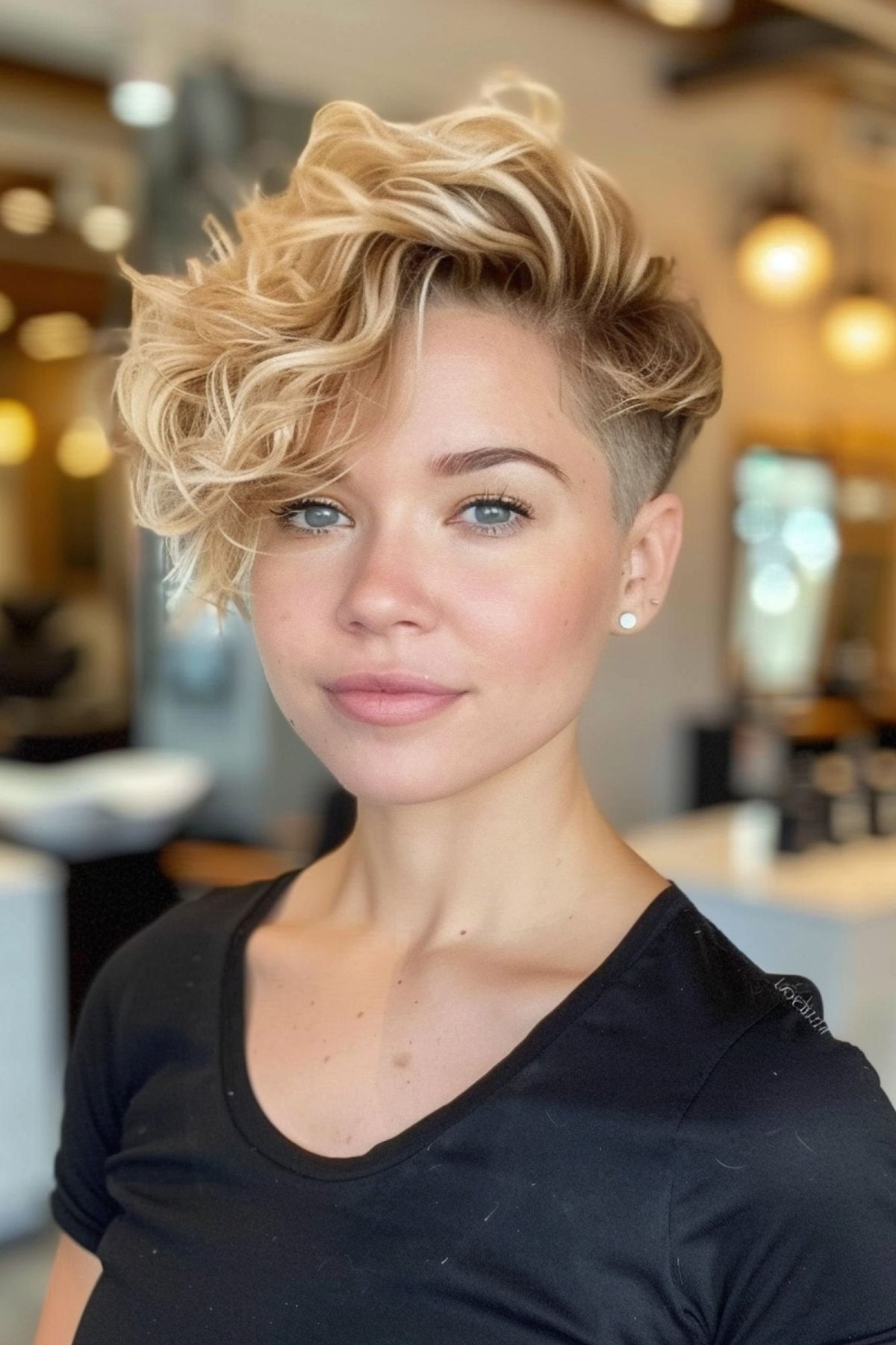 35 Asymmetrical Pixie Cut Ideas That Make a Statement