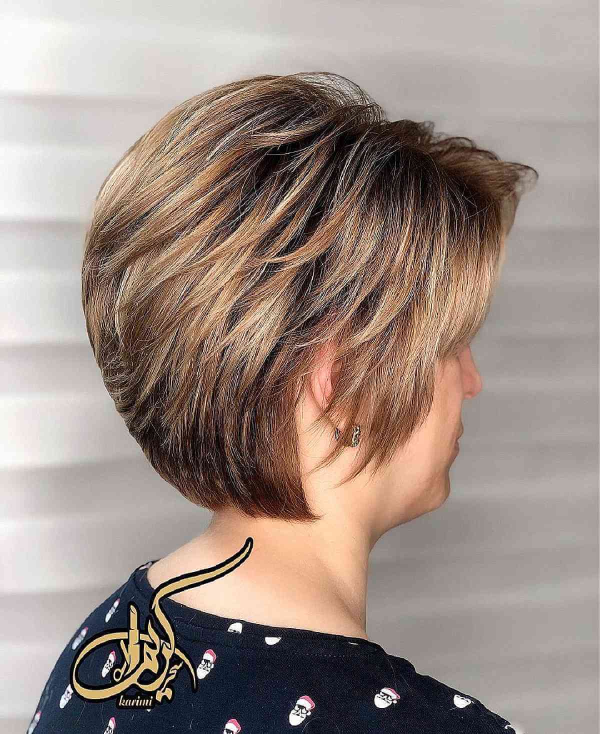 Short, Feathered Hair Ideas to Try If You’re Going for a Very Layered Look