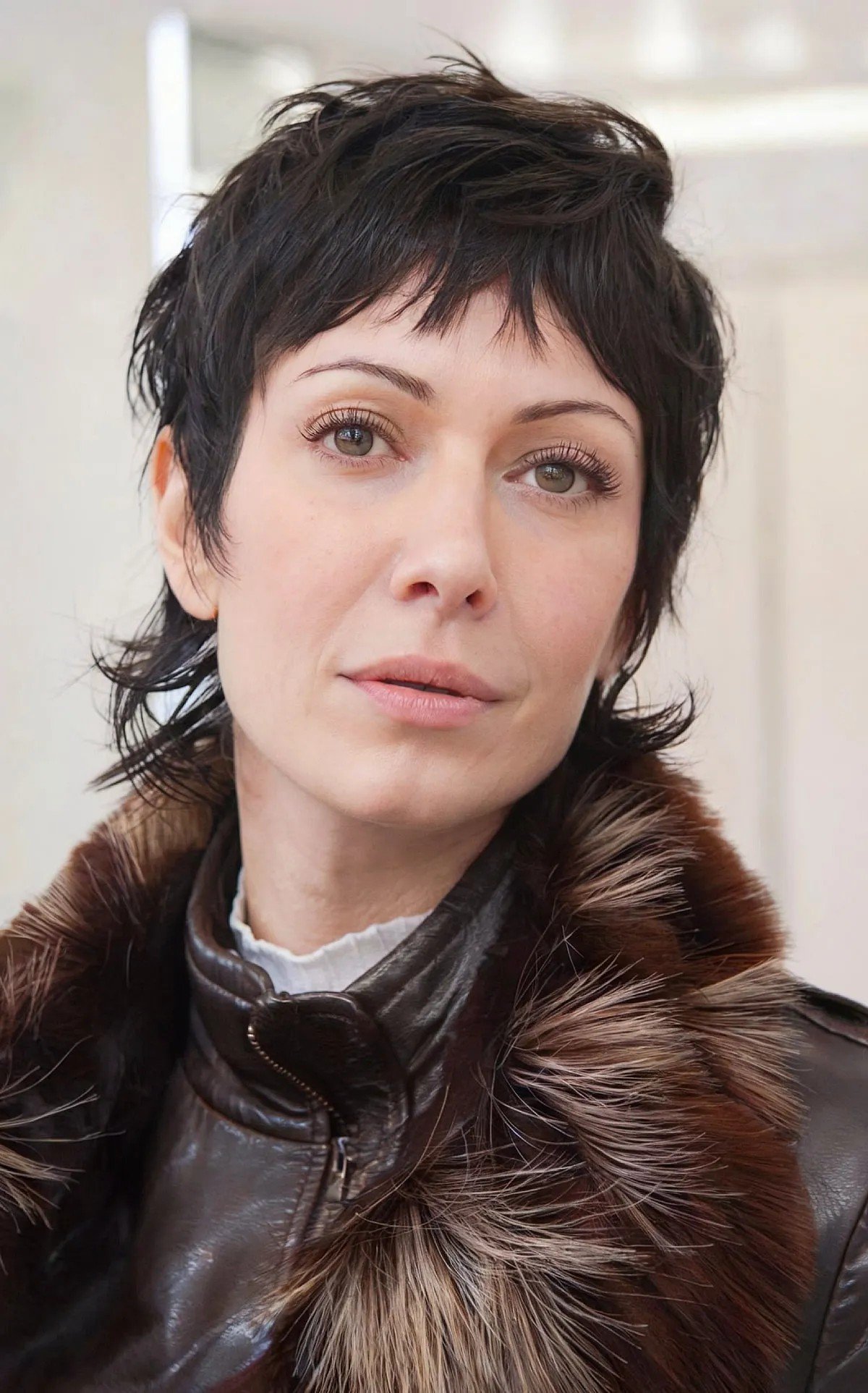 Shaggy Pixie Mullets Are Hot Right Now – Here Are 29 Great Examples