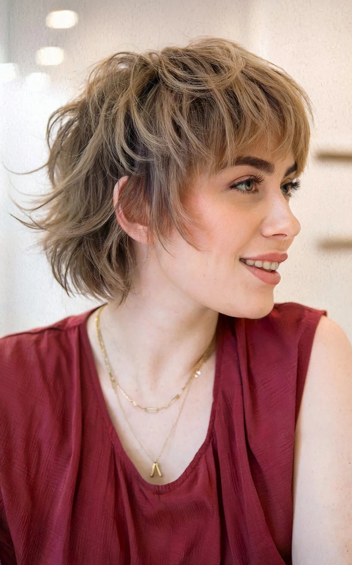 Shaggy Pixie Mullets Are Hot Right Now – Here Are 29 Great Examples