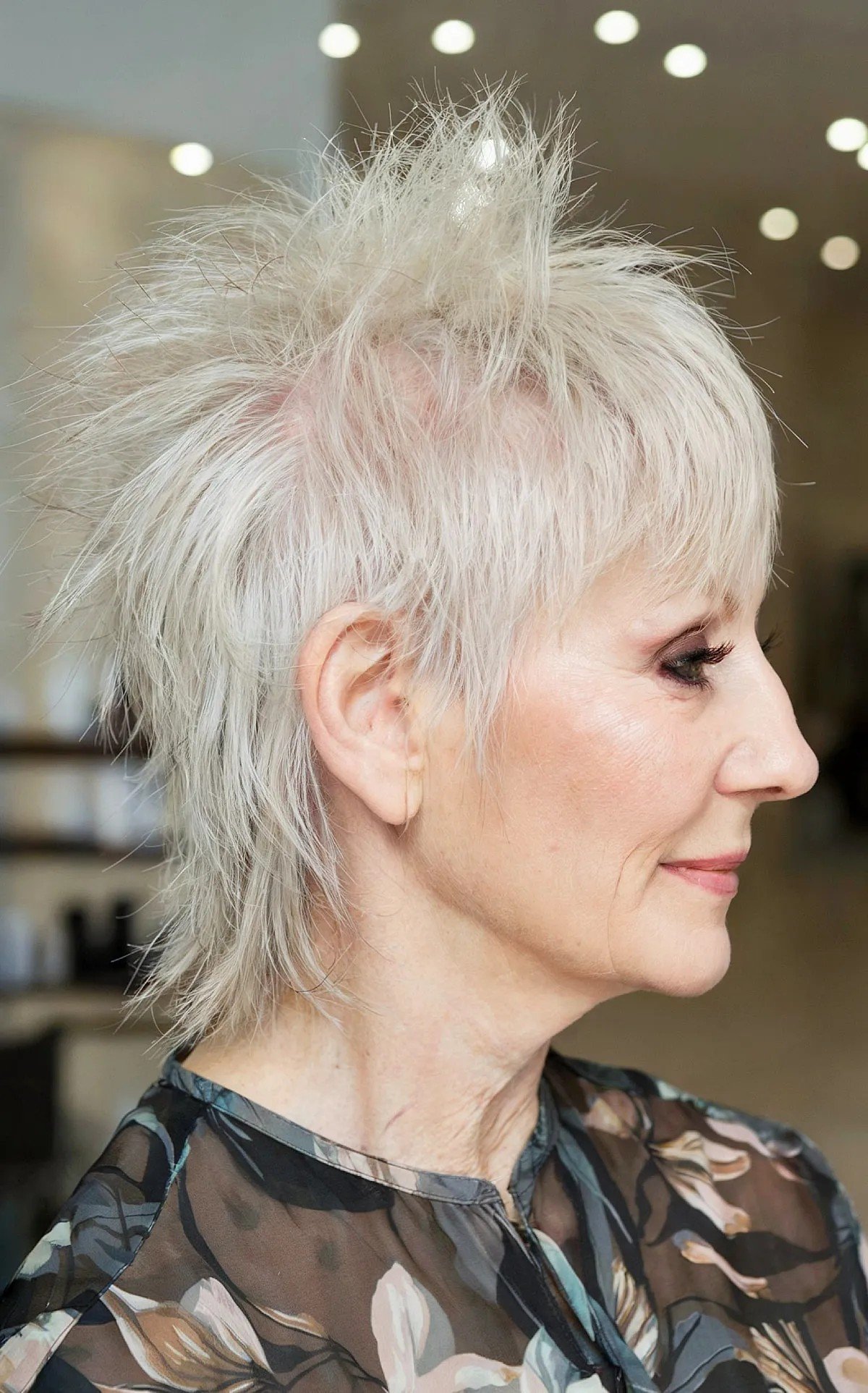Shaggy Pixie Mullets Are Hot Right Now – Here Are 29 Great Examples
