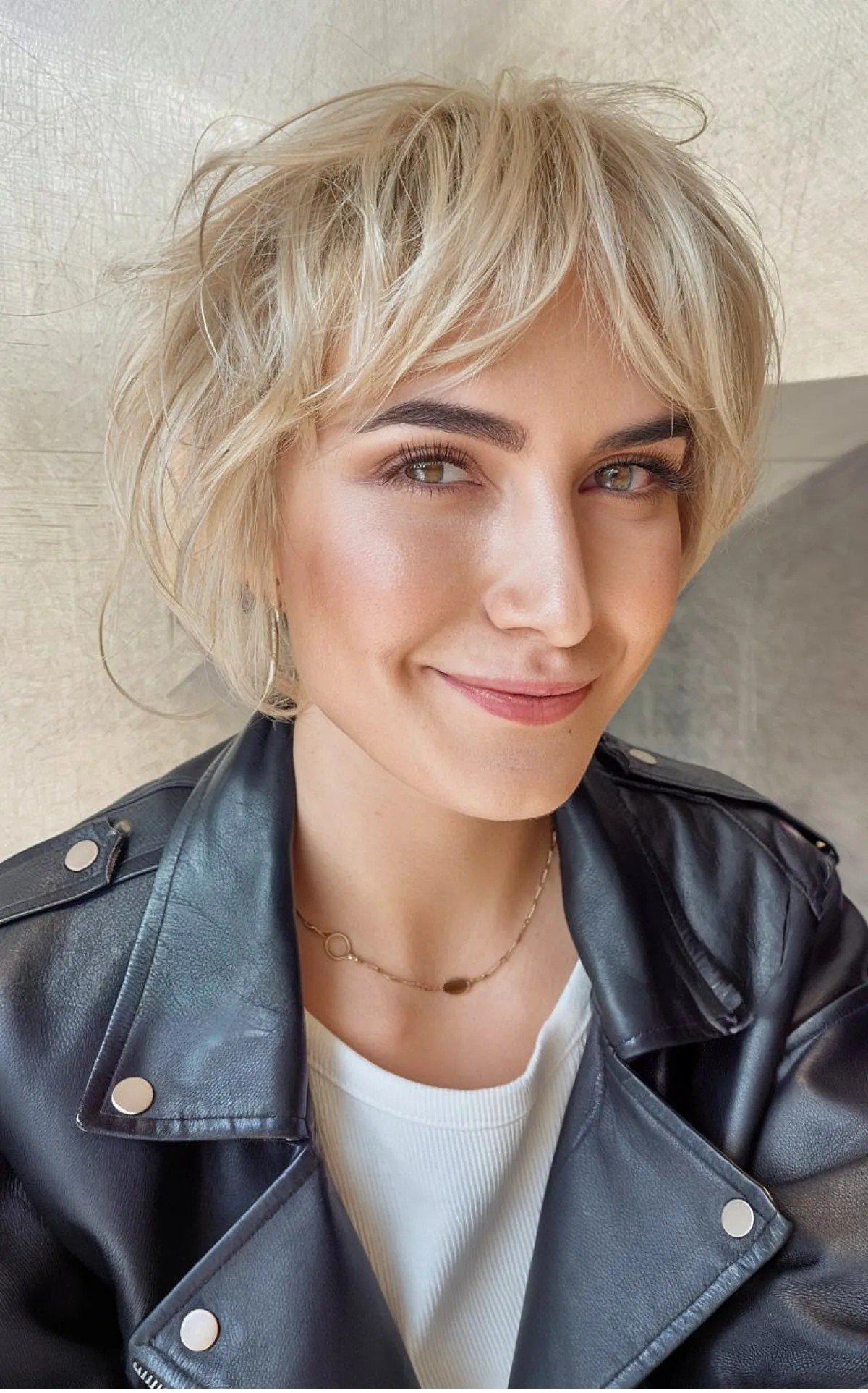 Shaggy Pixie Mullets Are Hot Right Now – Here Are 29 Great Examples
