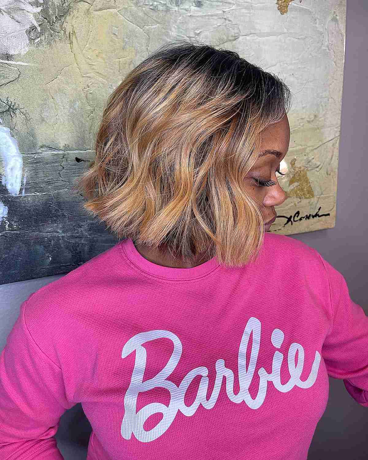 28 Hottest Short Weave Hairstyles for Black Women in 2025