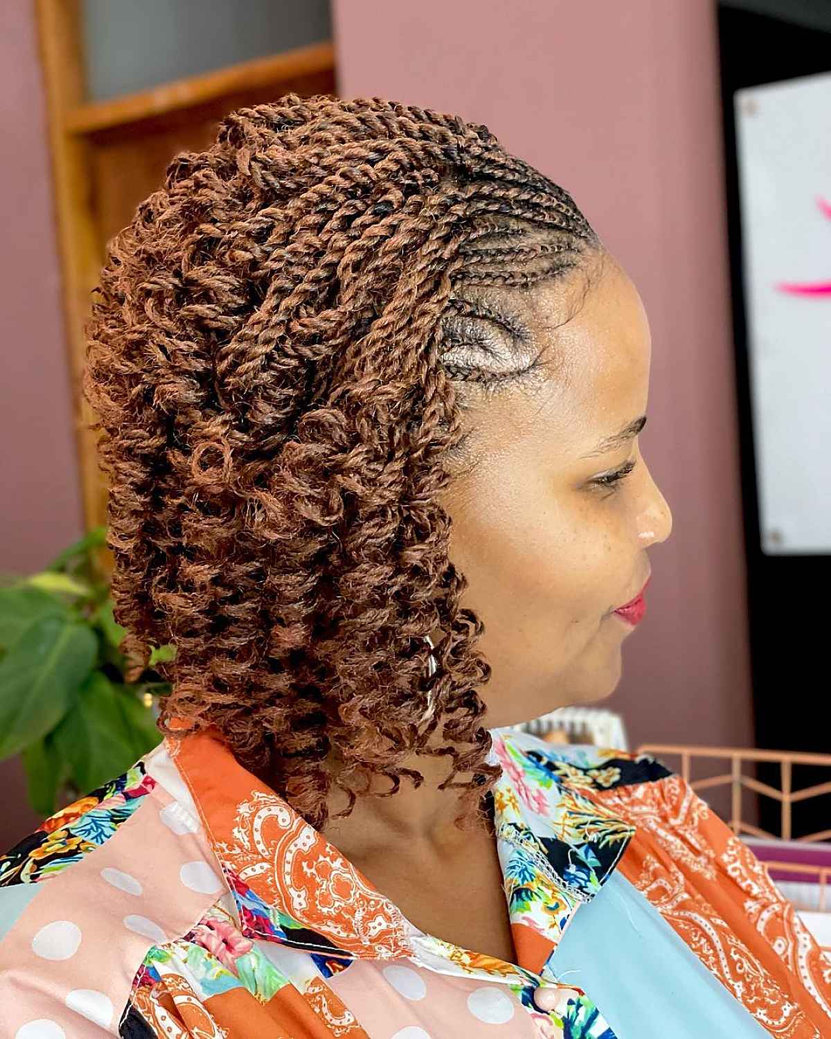 28 Hottest Short Weave Hairstyles for Black Women in 2025