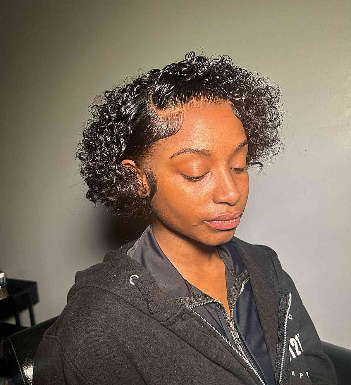 28 Hottest Short Weave Hairstyles for Black Women in 2025
