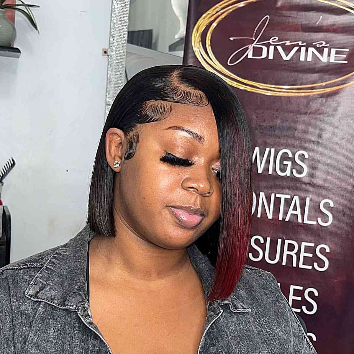 28 Hottest Short Weave Hairstyles for Black Women in 2025