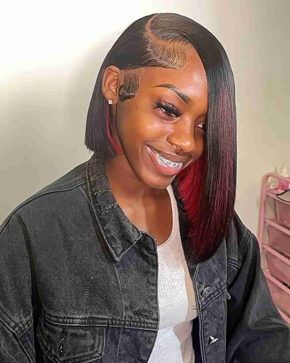 28 Hottest Short Weave Hairstyles for Black Women in 2025
