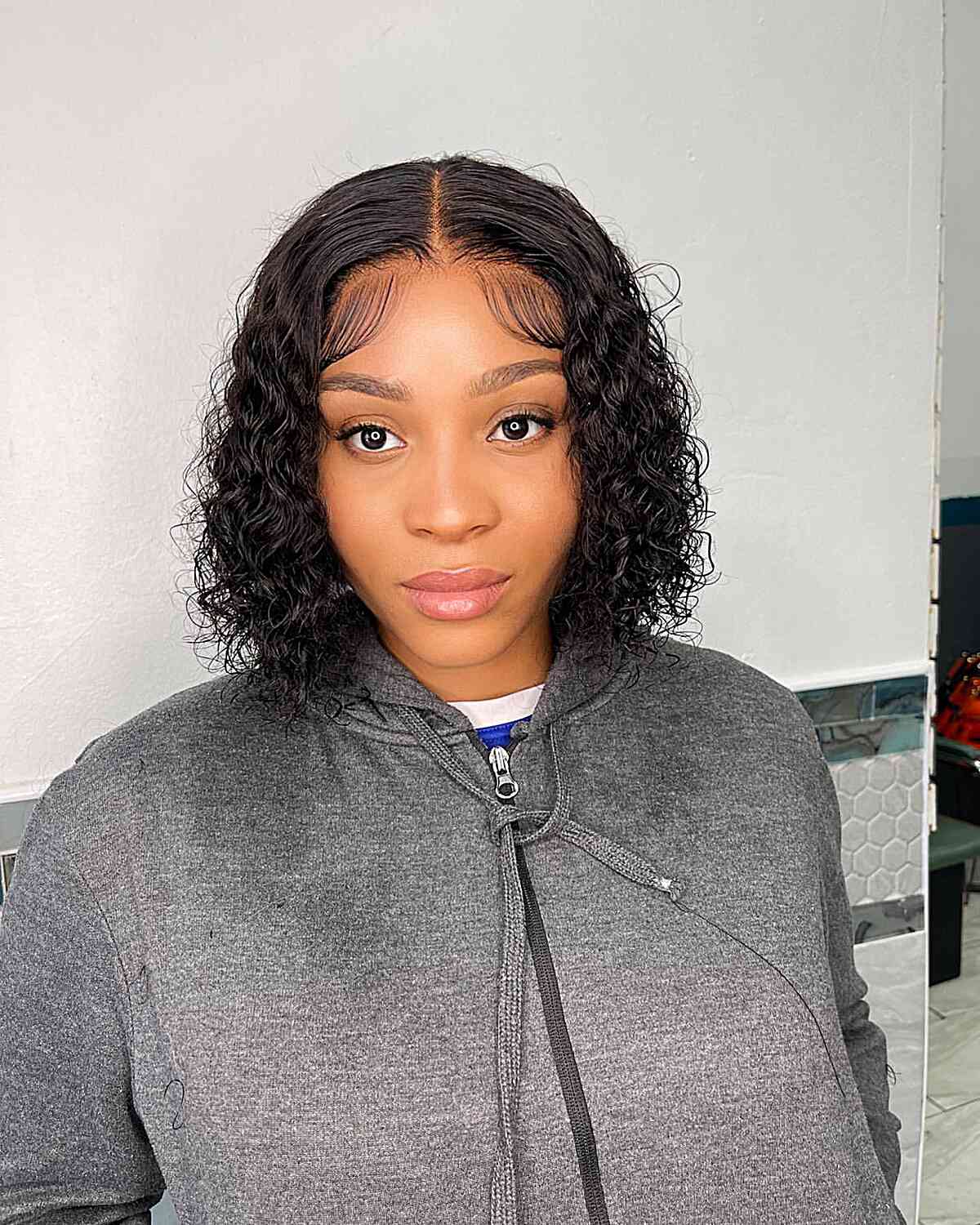 28 Hottest Short Weave Hairstyles for Black Women in 2025