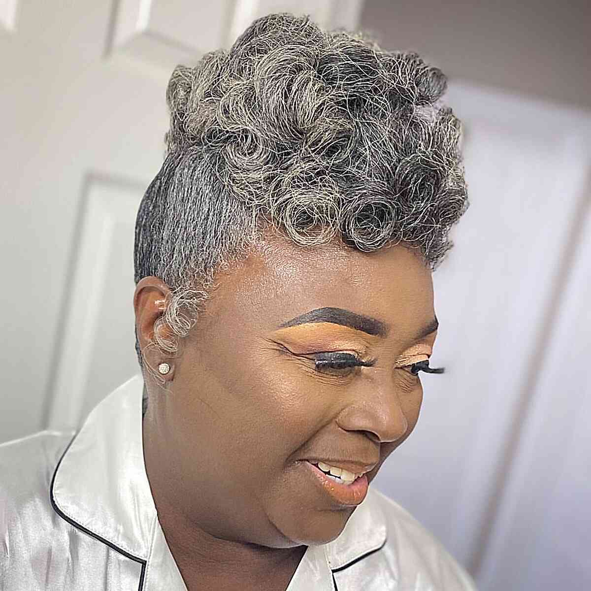 28 Hottest Short Weave Hairstyles for Black Women in 2025