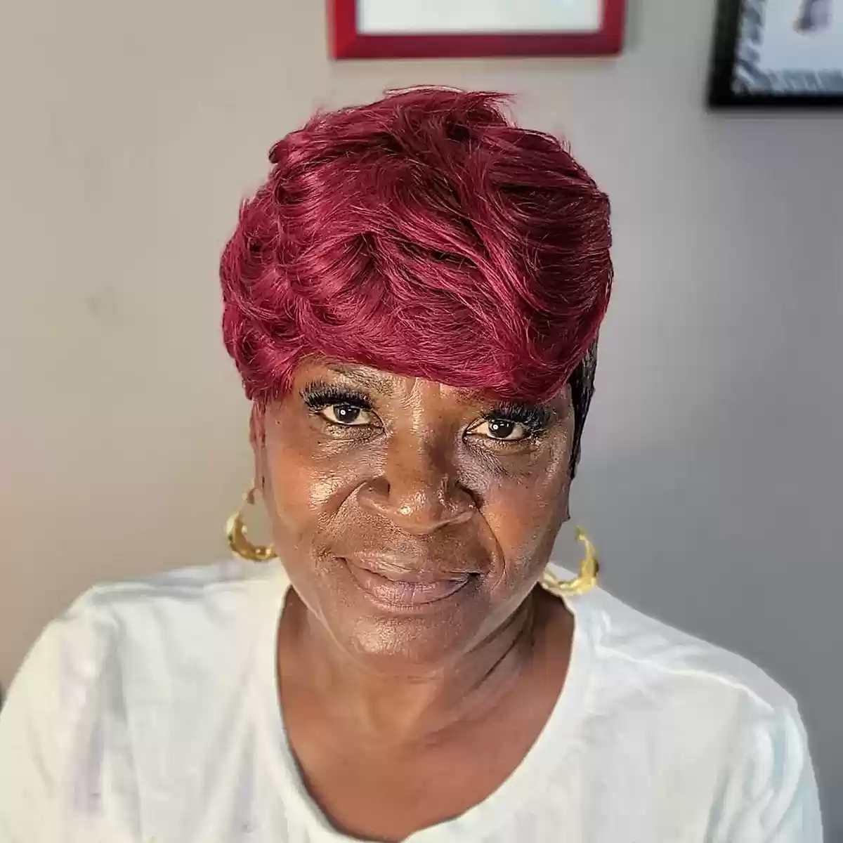 28 Hottest Short Weave Hairstyles for Black Women in 2025