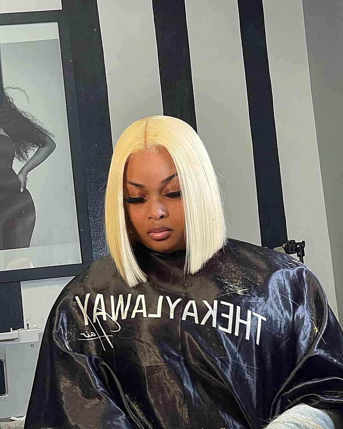 28 Hottest Short Weave Hairstyles for Black Women in 2025