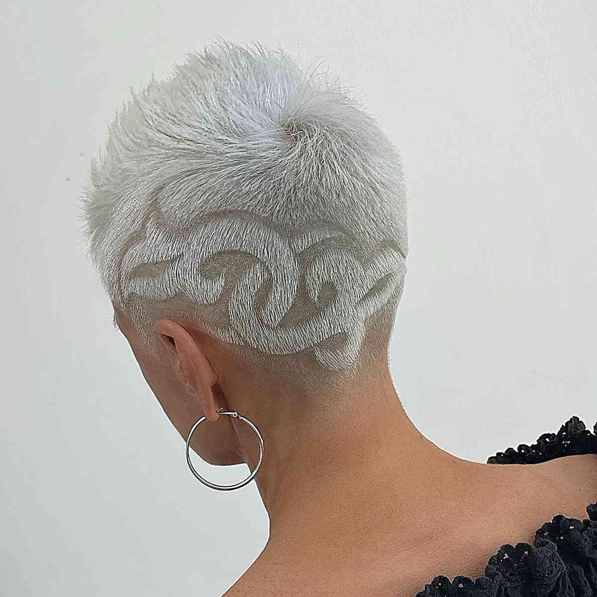 70 Super Short Pixie Cuts That Are Still Feminine