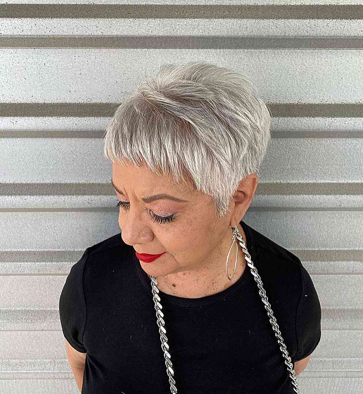 70 Super Short Pixie Cuts That Are Still Feminine