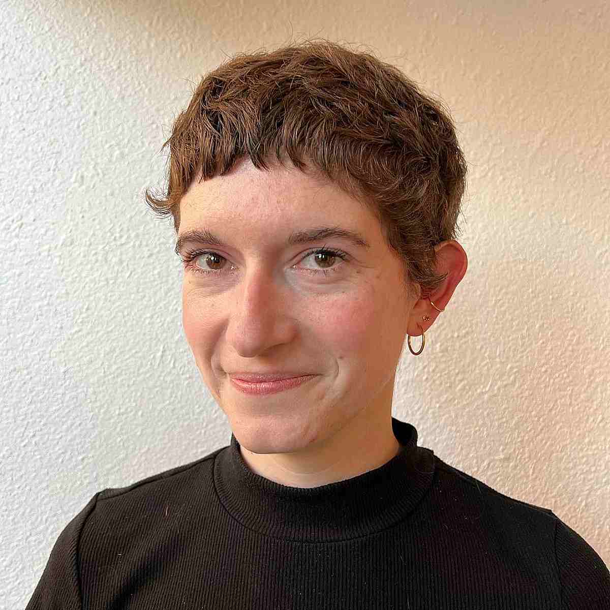 70 Super Short Pixie Cuts That Are Still Feminine