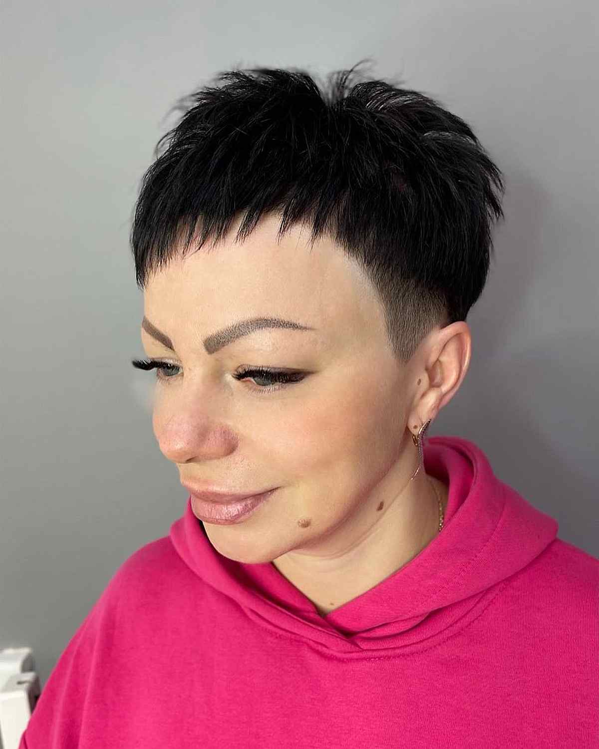 70 Super Short Pixie Cuts That Are Still Feminine