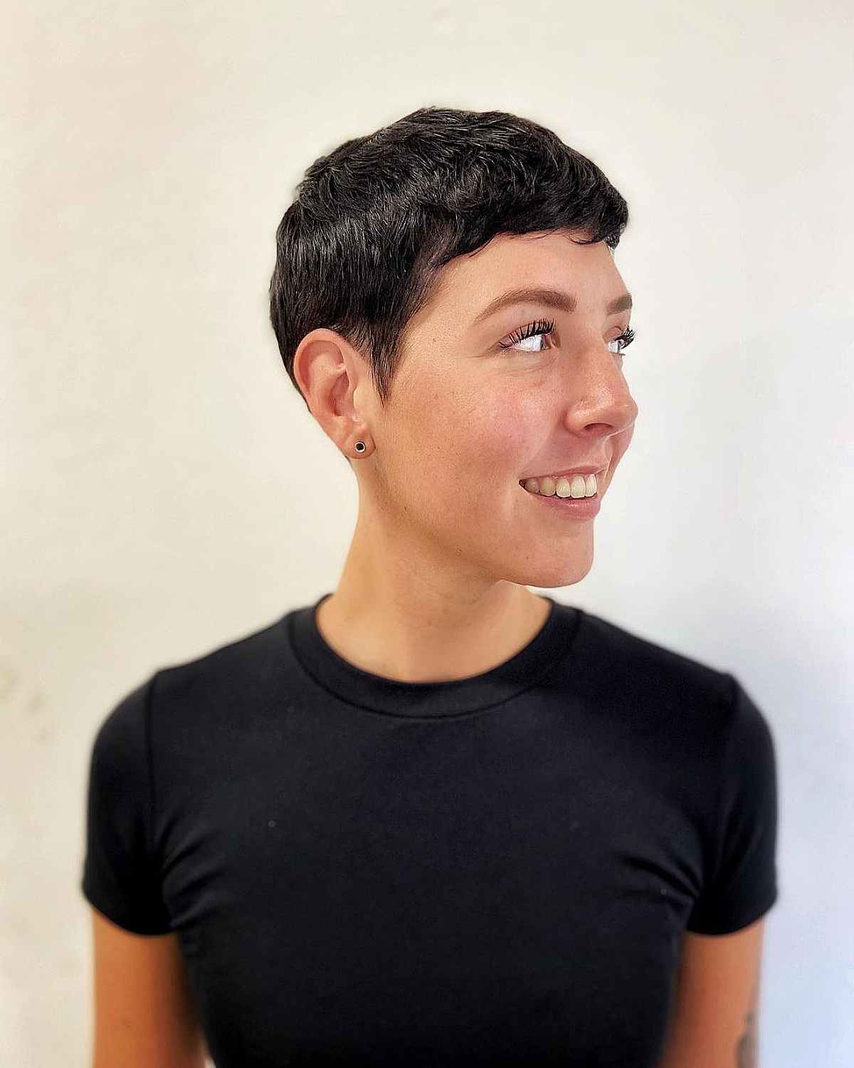 70 Super Short Pixie Cuts That Are Still Feminine