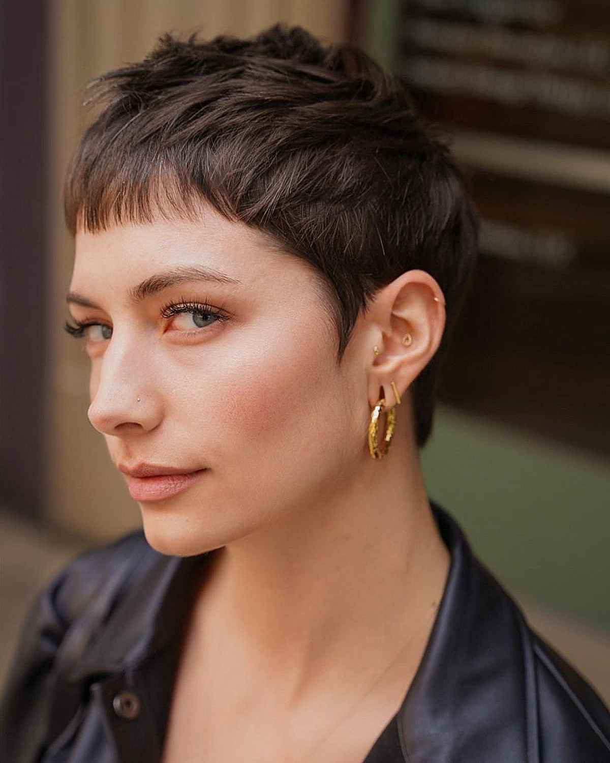 70 Super Short Pixie Cuts That Are Still Feminine
