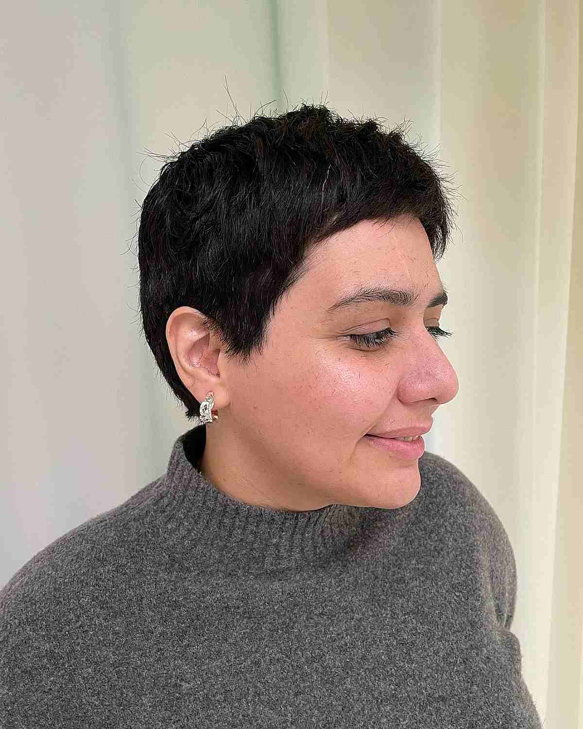70 Super Short Pixie Cuts That Are Still Feminine