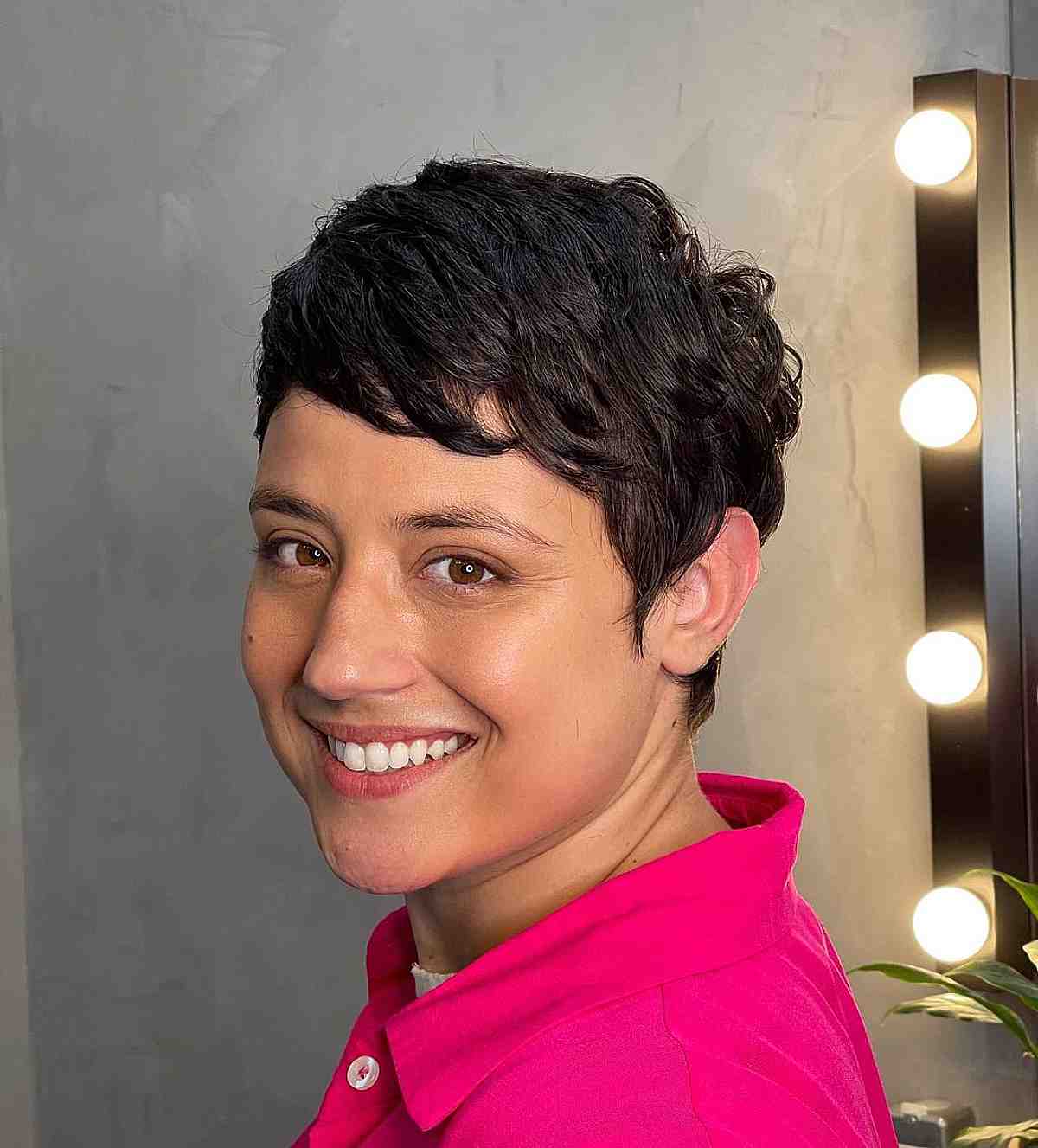 70 Super Short Pixie Cuts That Are Still Feminine