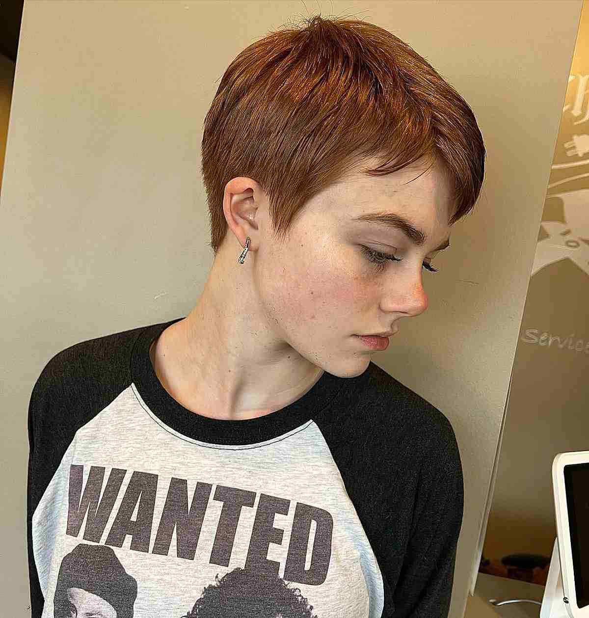 70 Super Short Pixie Cuts That Are Still Feminine