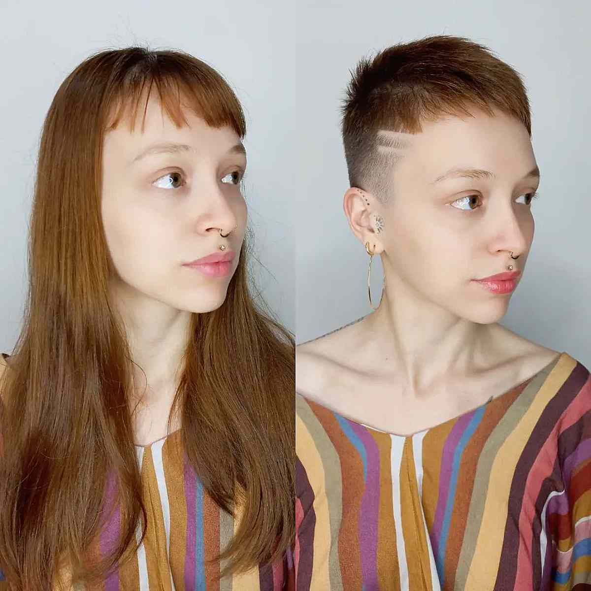 70 Super Short Pixie Cuts That Are Still Feminine