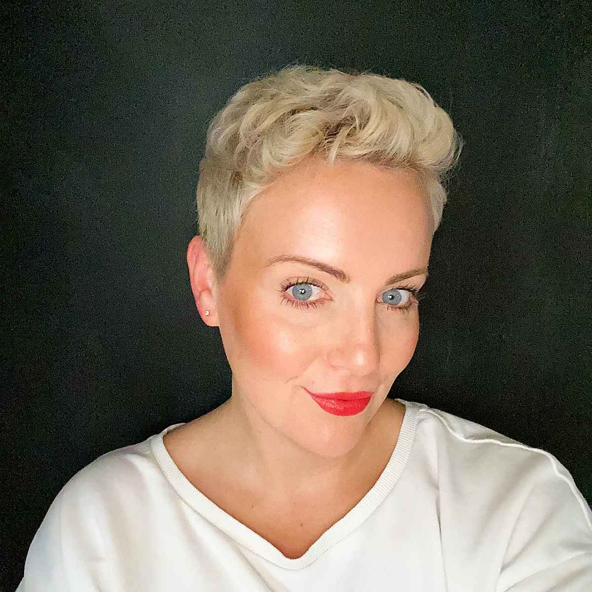 70 Super Short Pixie Cuts That Are Still Feminine