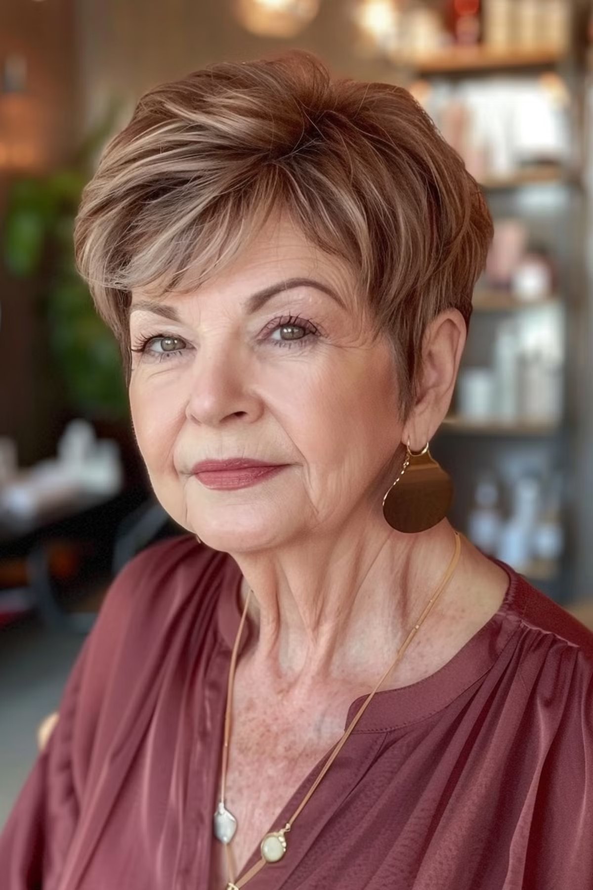70 Super Short Pixie Cuts That Are Still Feminine