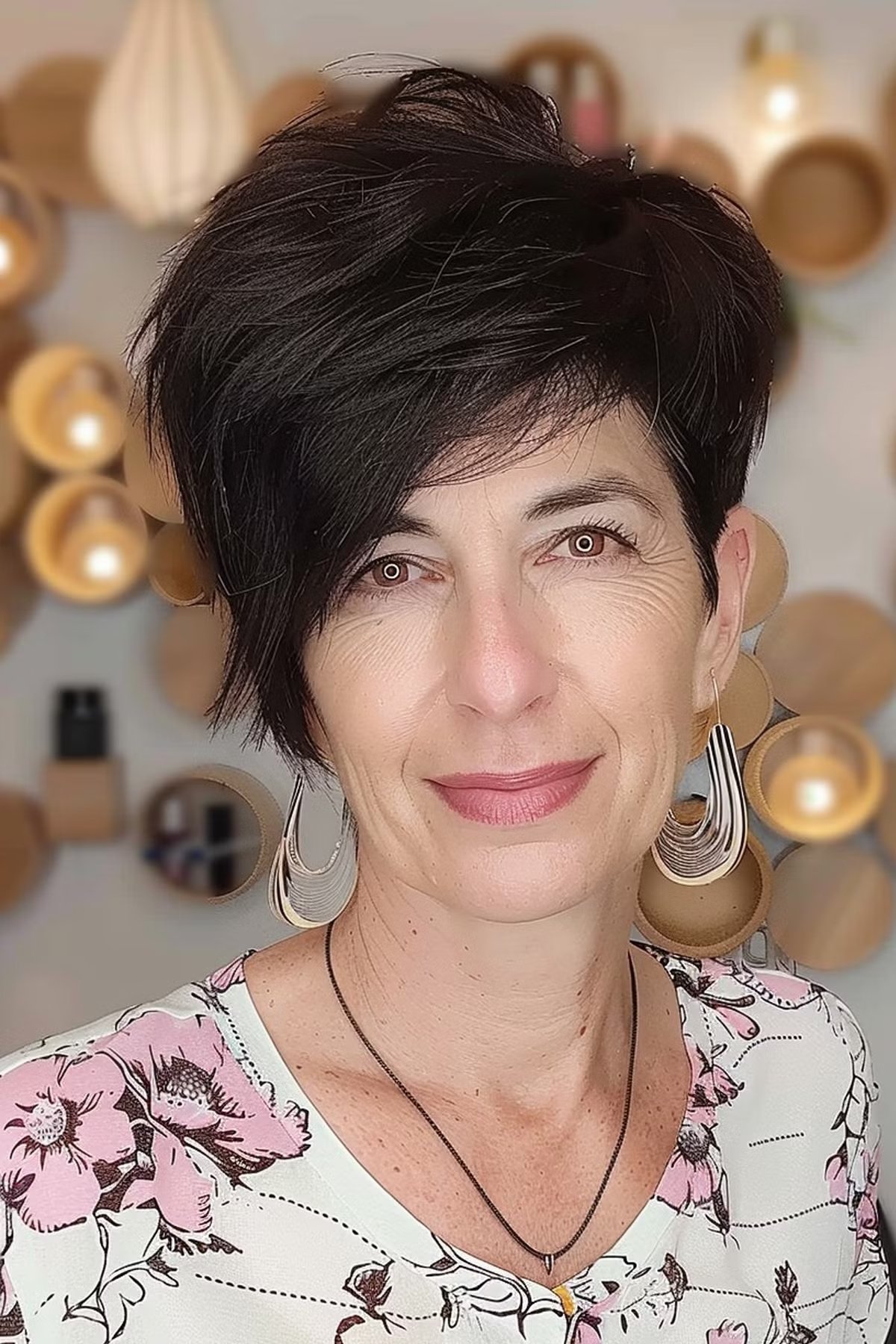 70 Super Short Pixie Cuts That Are Still Feminine