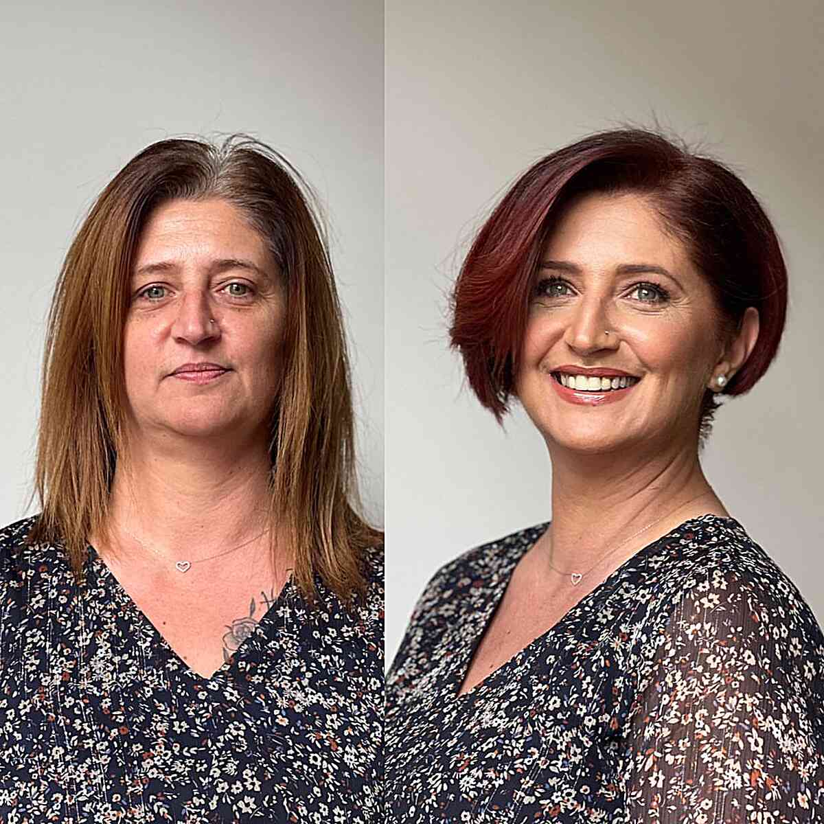 29 Ways You Can Get an Ear-Length Haircut and Still Look Cute