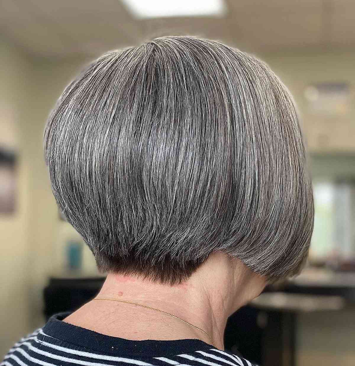 29 Ways You Can Get an Ear-Length Haircut and Still Look Cute