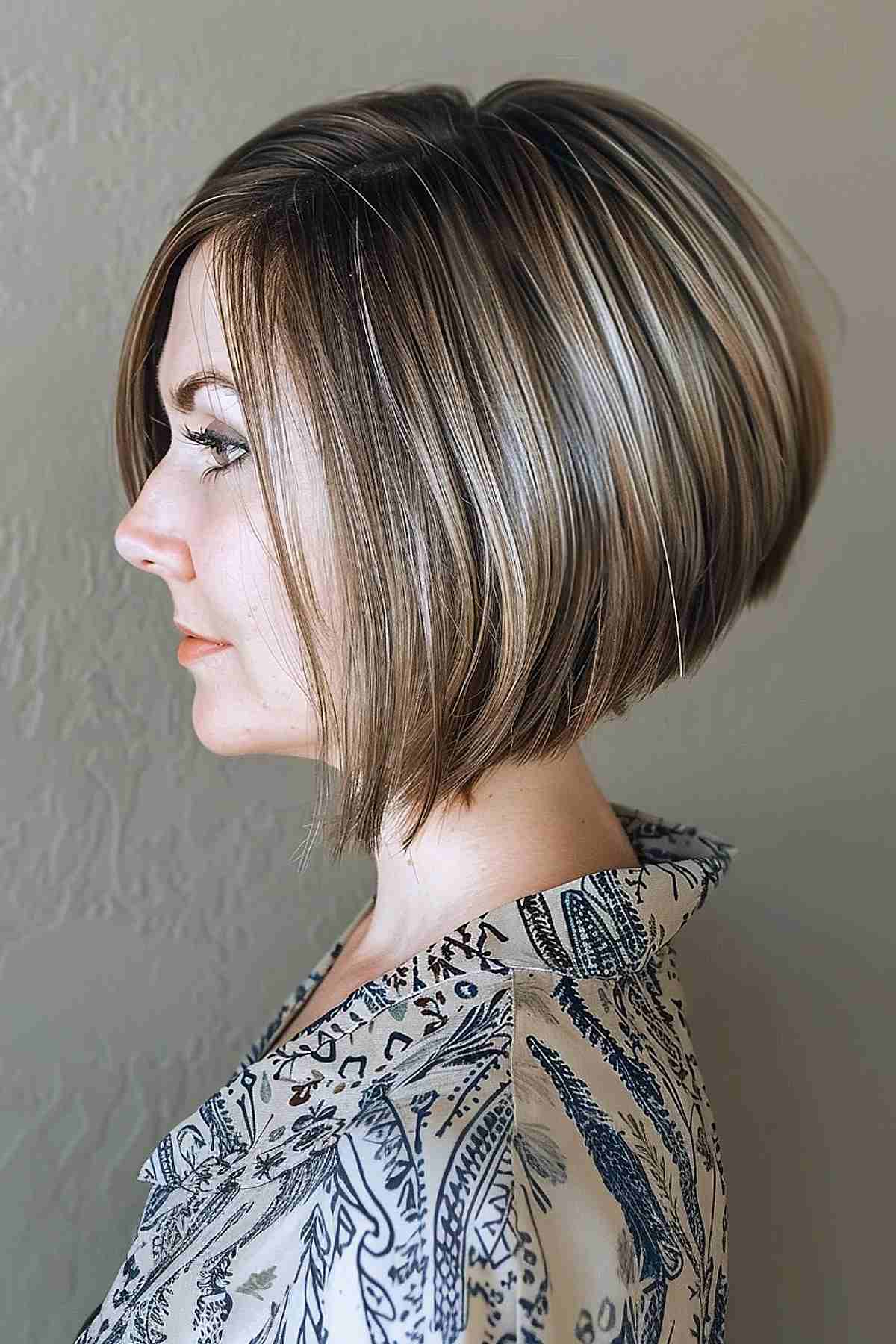 54 Top Short Hairstyles for Thick Hair to Be More Manageable