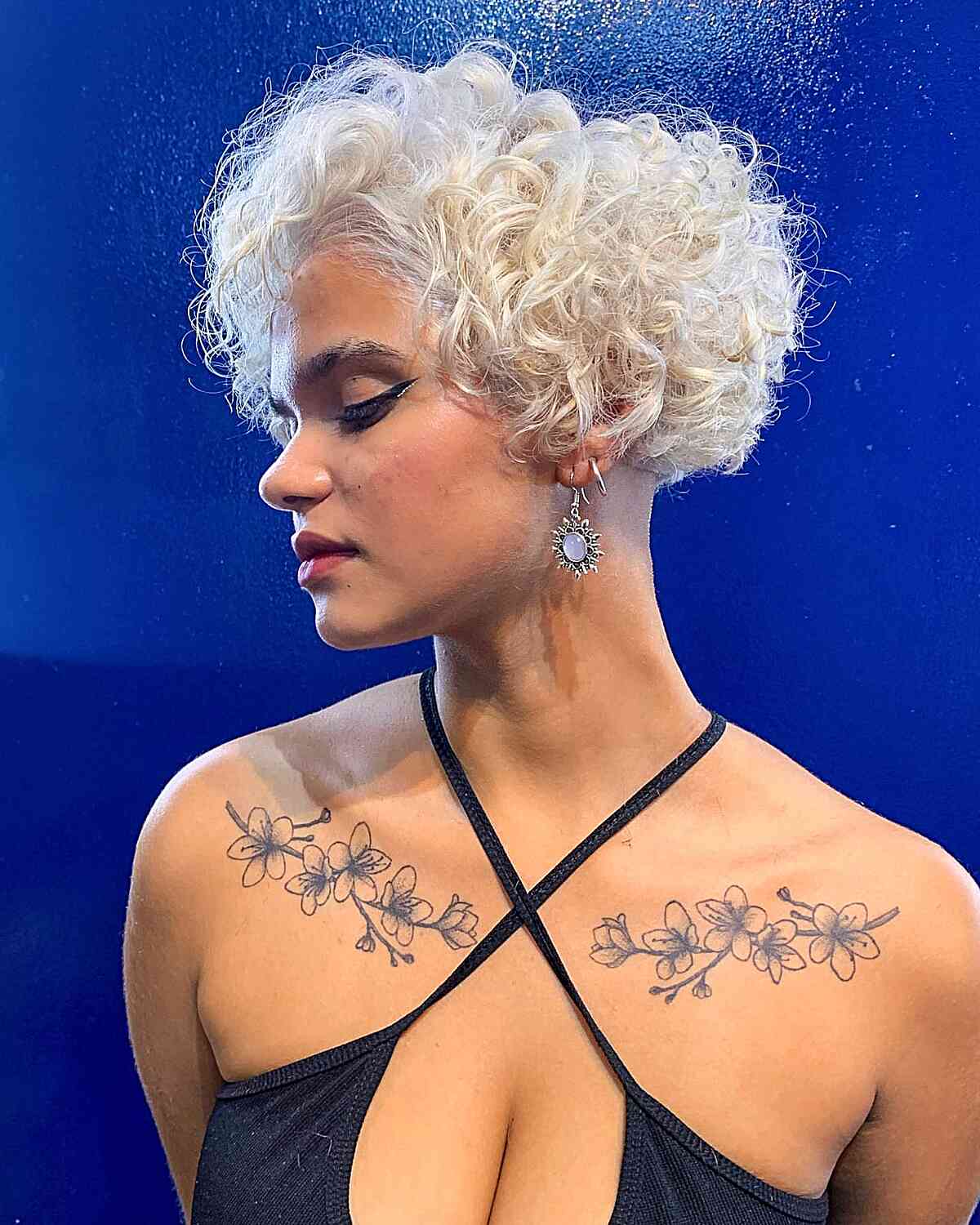 54 Top Short Hairstyles for Thick Hair to Be More Manageable