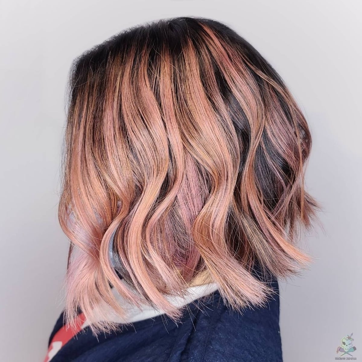 54 Top Short Hairstyles for Thick Hair to Be More Manageable