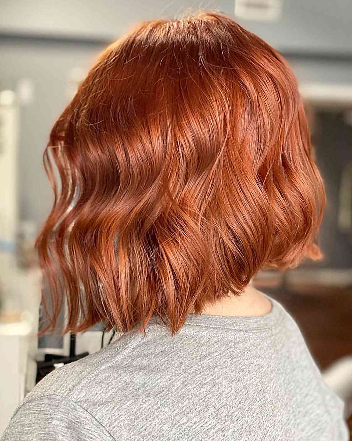 54 Top Short Hairstyles for Thick Hair to Be More Manageable