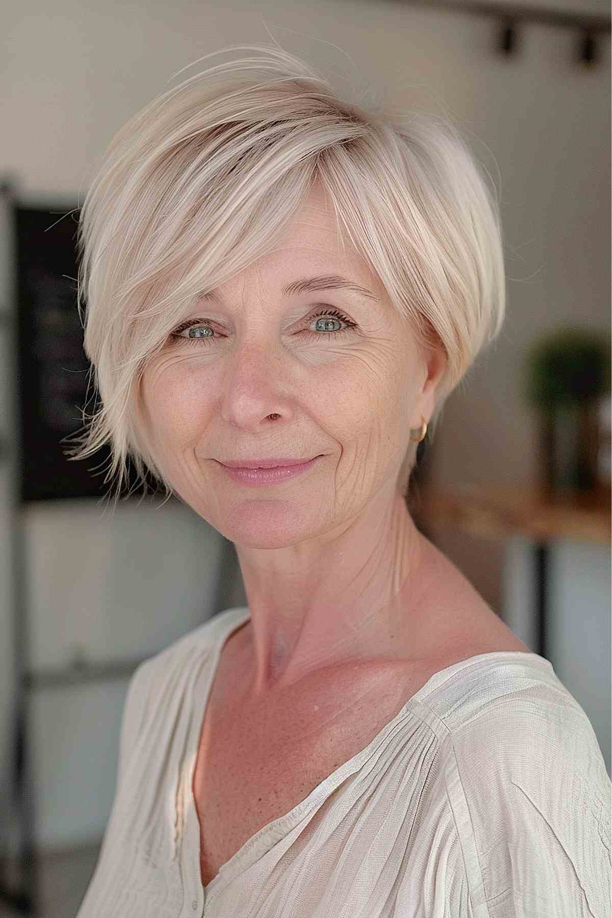 59 Short Blonde Hair Ideas We Can’t Stop Staring At