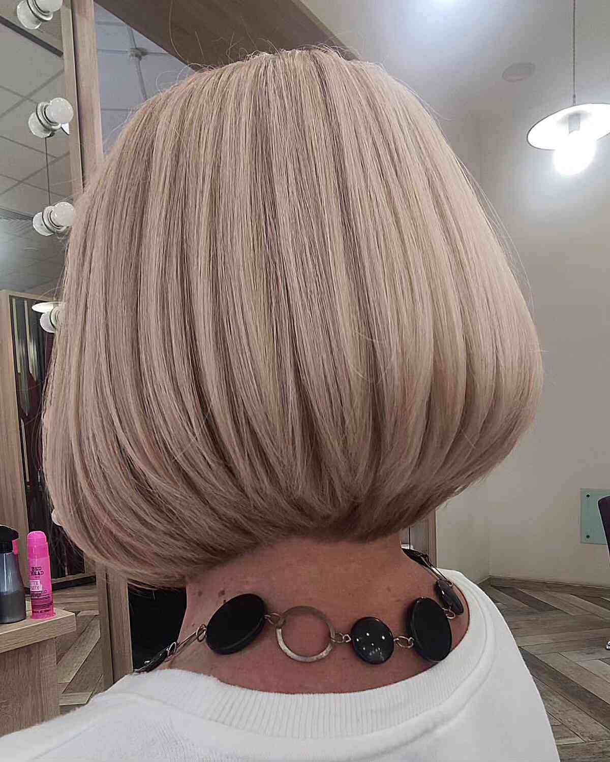 59 Short Blonde Hair Ideas We Can’t Stop Staring At