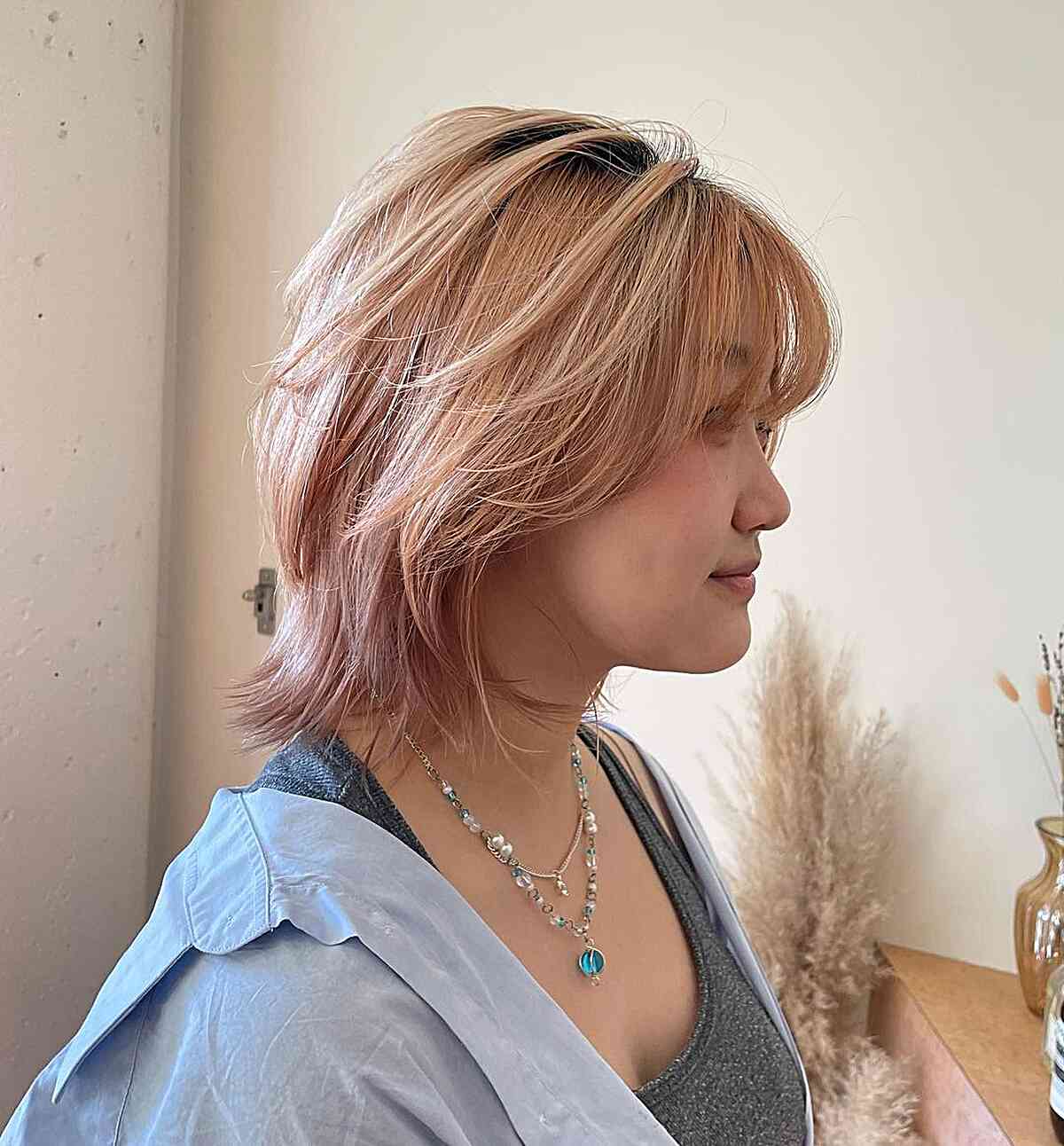 59 Short Blonde Hair Ideas We Can’t Stop Staring At