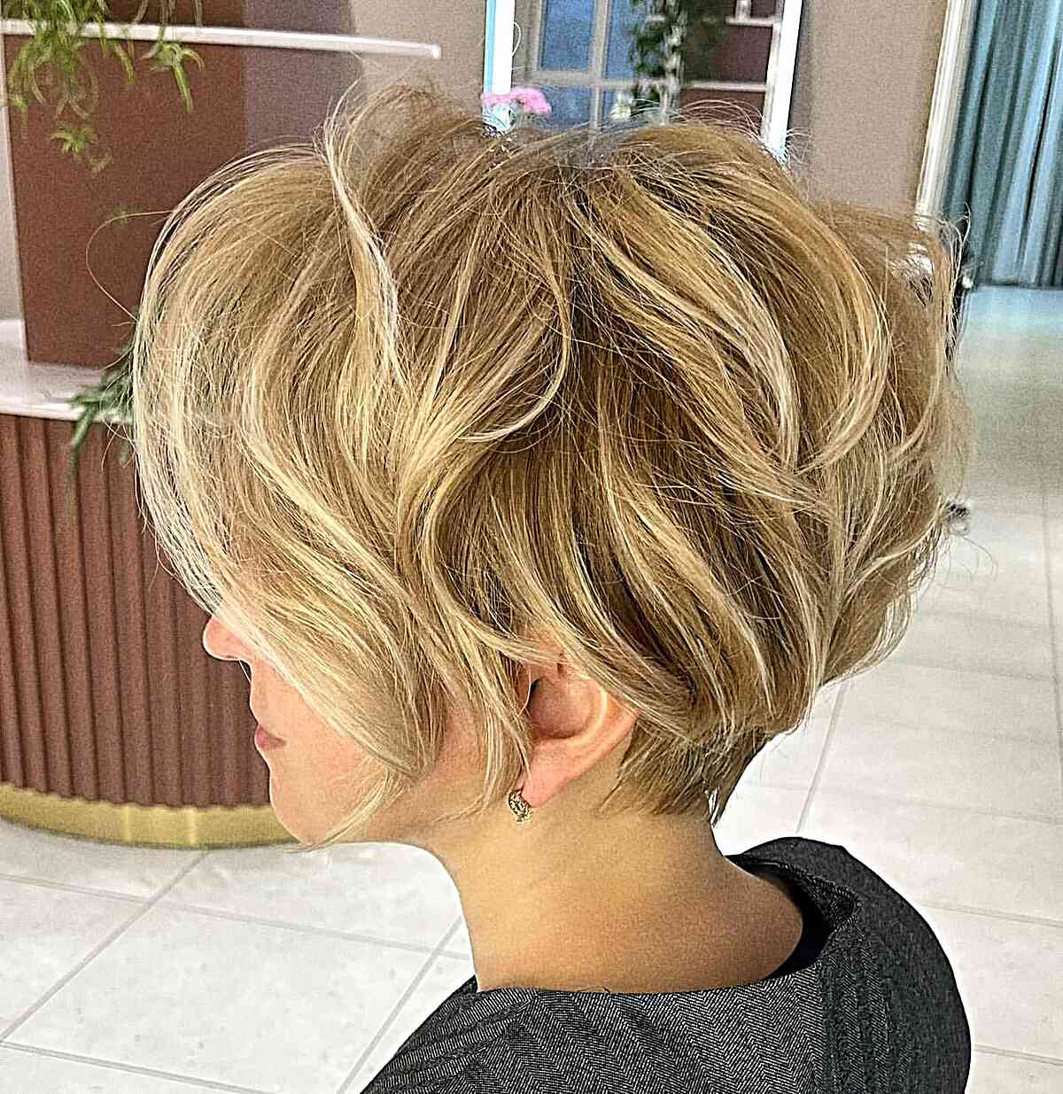 59 Short Blonde Hair Ideas We Can’t Stop Staring At