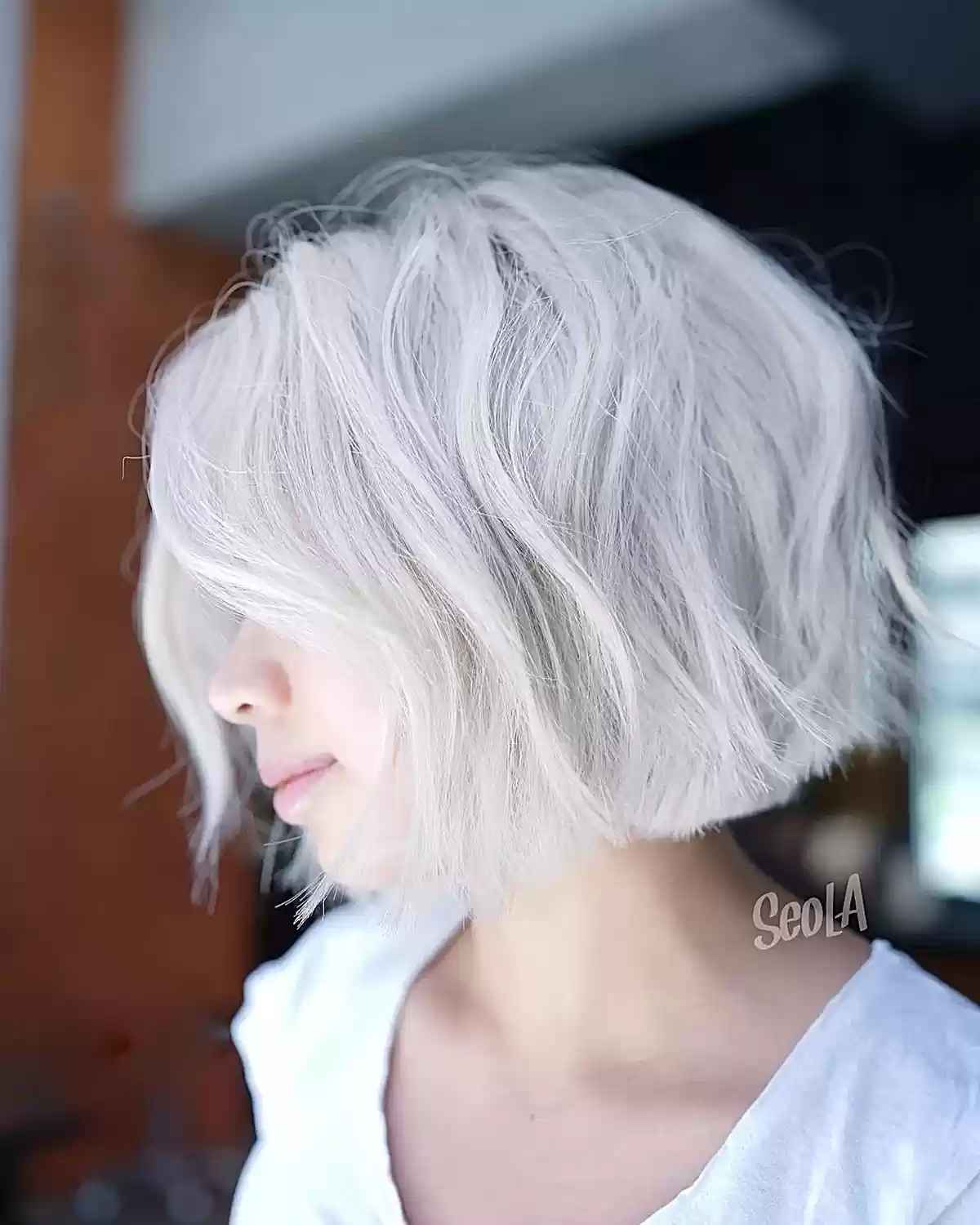 59 Short Blonde Hair Ideas We Can’t Stop Staring At