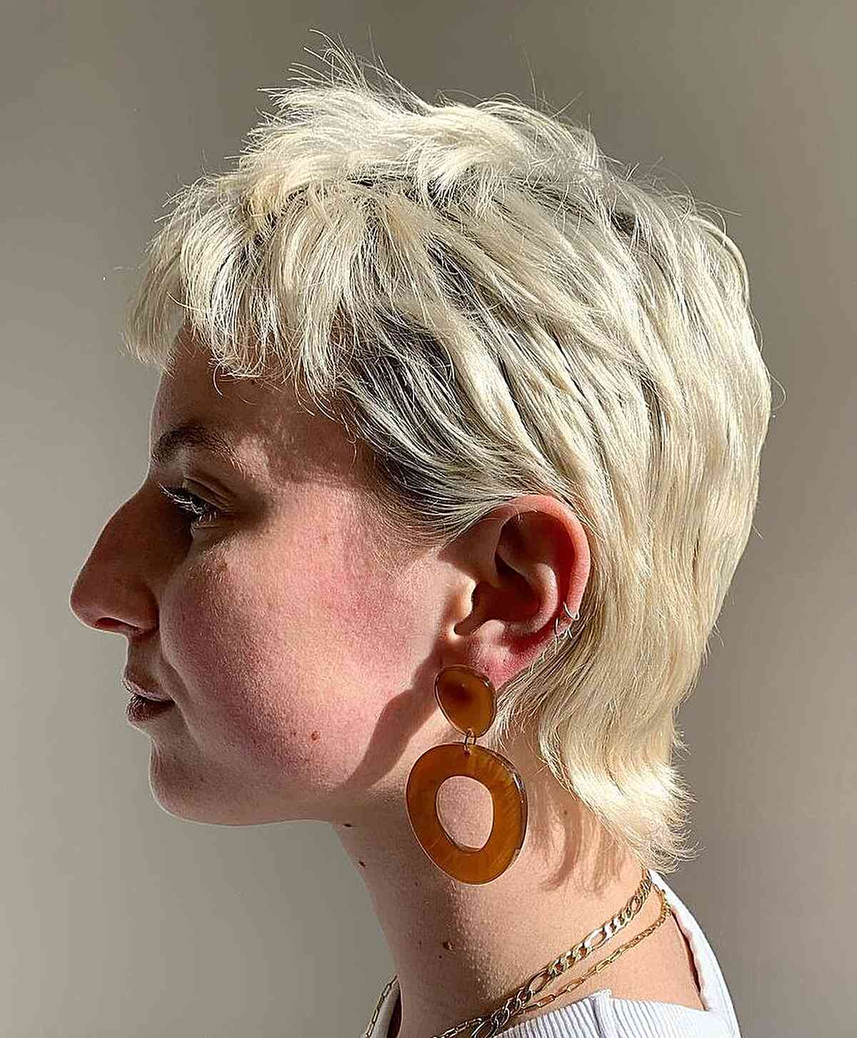 59 Short Blonde Hair Ideas We Can’t Stop Staring At
