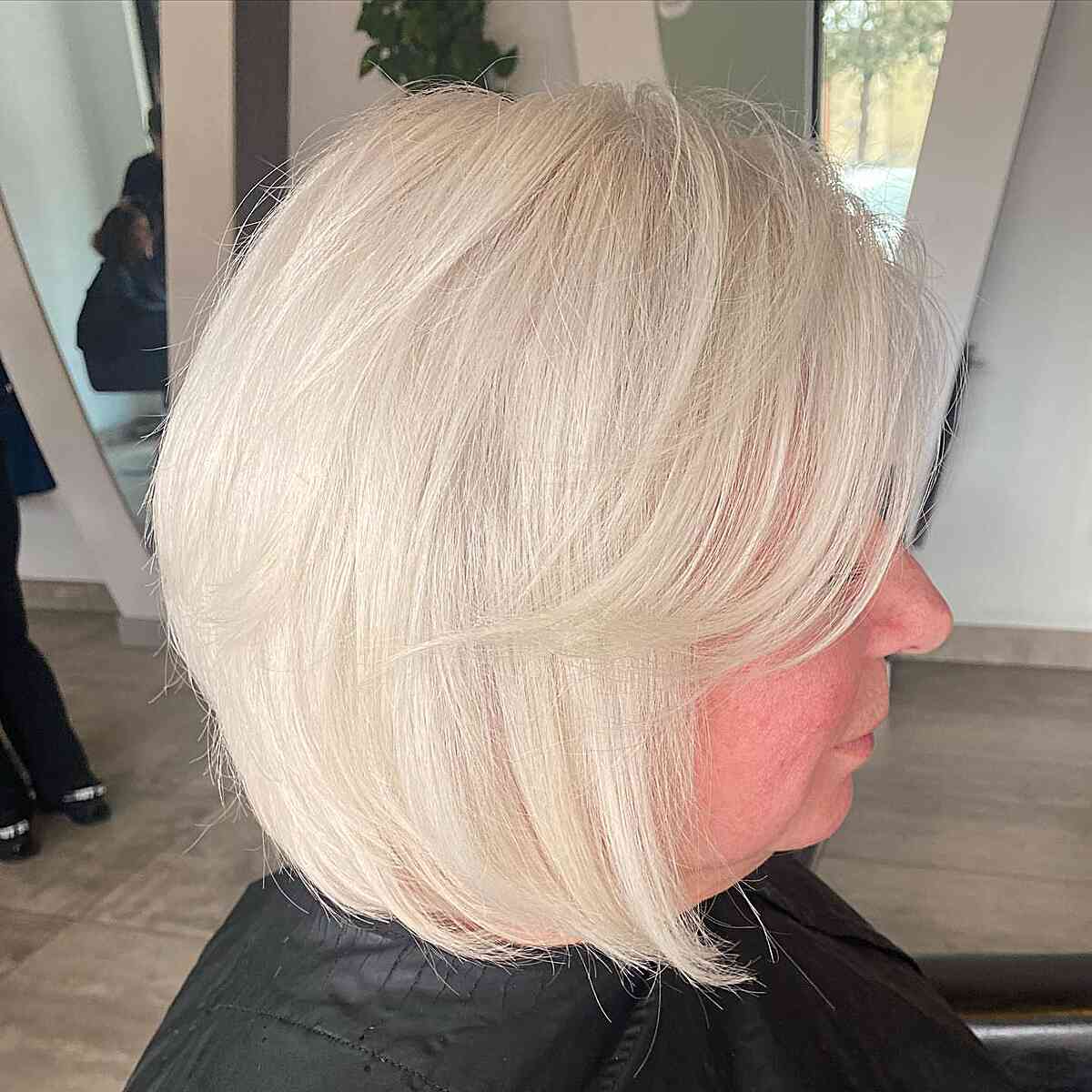 59 Short Blonde Hair Ideas We Can’t Stop Staring At